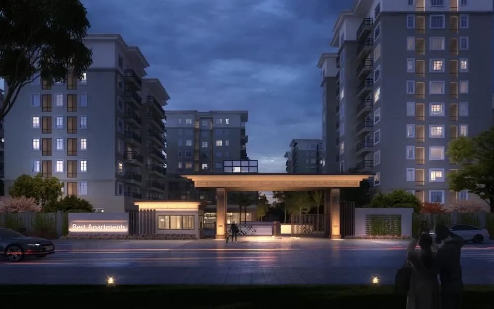 STUDIO APARTMENTS FOR SALE IN SABAKI FROM KES 3 MILLION 10