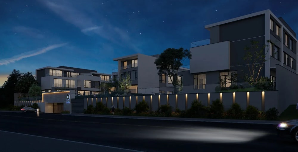 5 BEDROOM LUXURY VILLAS FOR SALE ON NJUMBI ROAD FROM KES 110 MILLION 0