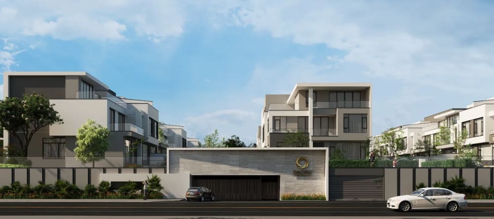 5 BEDROOM LUXURY VILLAS FOR SALE ON NJUMBI ROAD FROM KES 110 MILLION 13