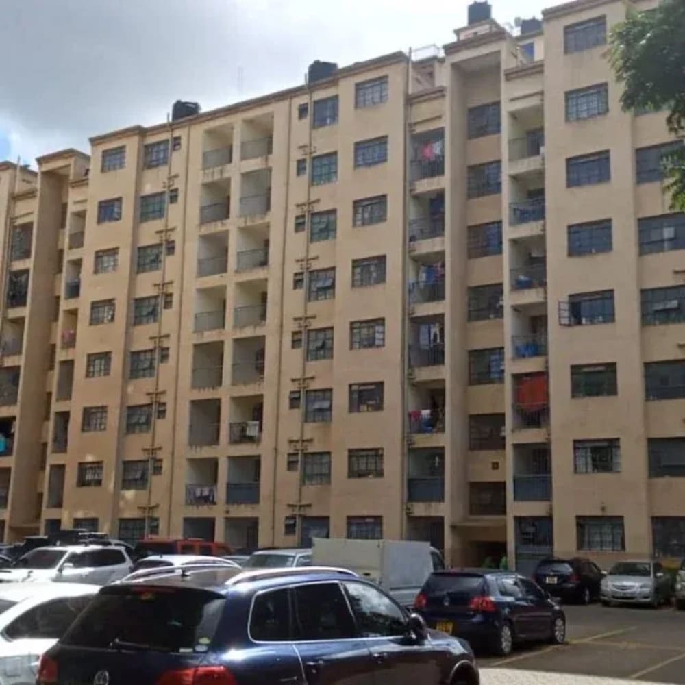 2 BEDROOM FURNISHED APARTMENTS FOR RENT IN VALLEY ARCADE FROM KES 140,000 PER MONTH 0