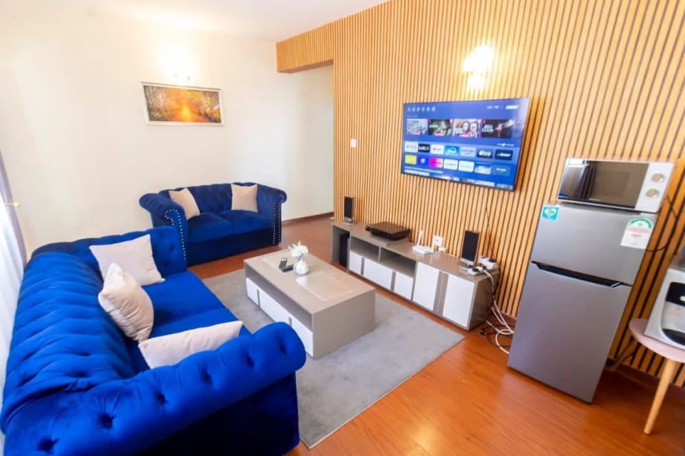 2 BEDROOM FURNISHED APARTMENTS FOR RENT IN VALLEY ARCADE FROM KES 140,000 PER MONTH 3