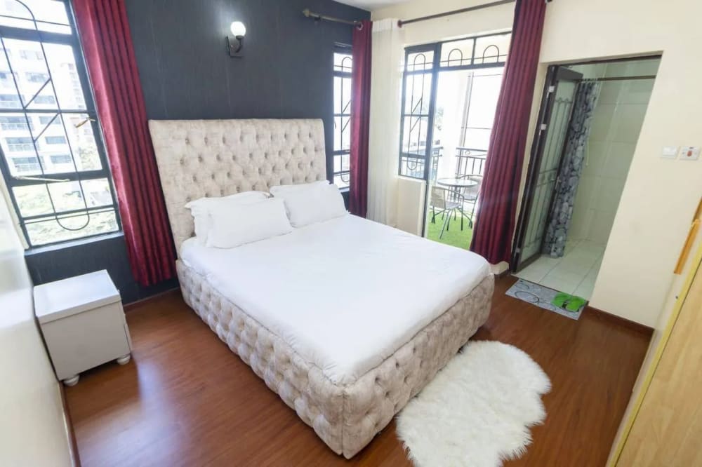 2 BEDROOM FURNISHED APARTMENTS FOR RENT IN VALLEY ARCADE FROM KES 140,000 PER MONTH 4