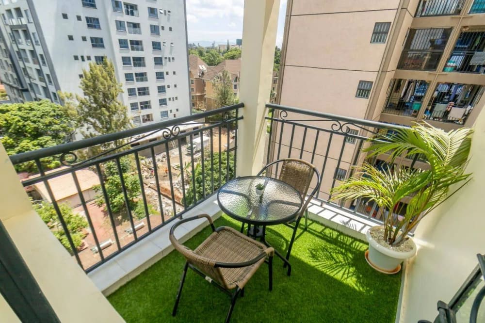 2 BEDROOM FURNISHED APARTMENTS FOR RENT IN VALLEY ARCADE FROM KES 140,000 PER MONTH 6