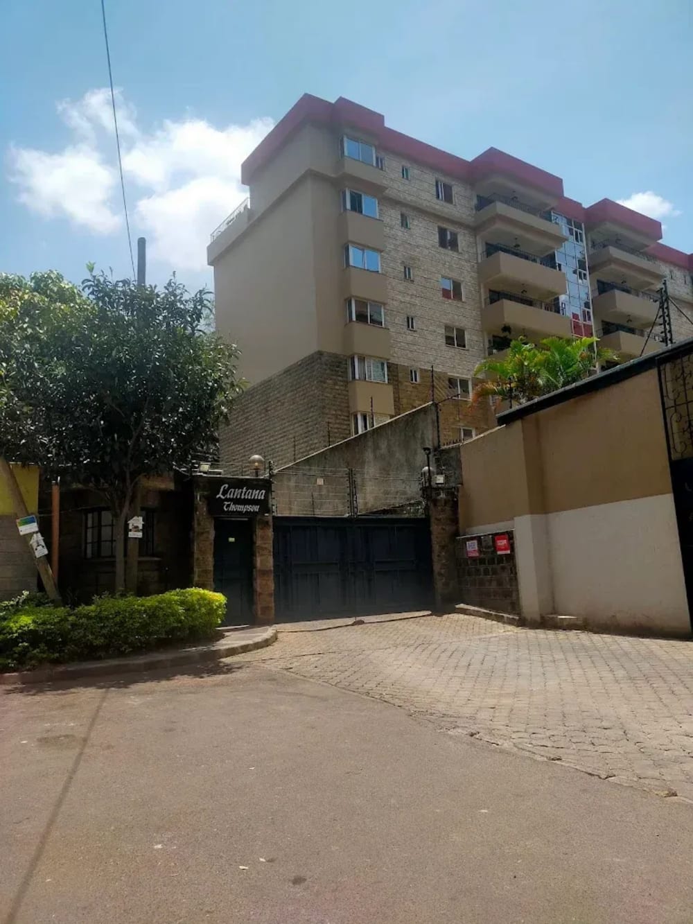 4 BEDROOM PENTHOUSE FOR SALE IN LAVINGTON FROM KES 35 MILLION 4