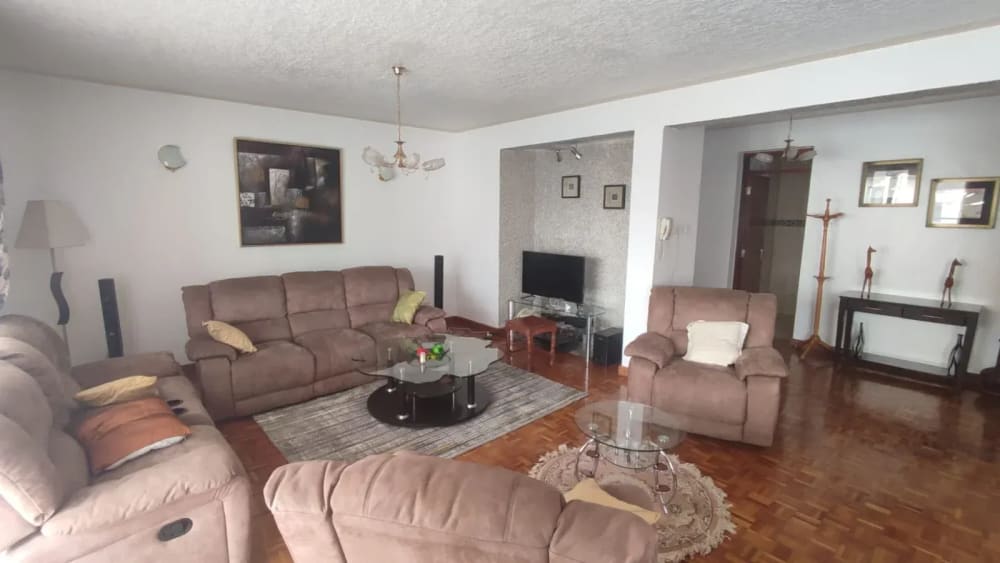 4 BEDROOM PENTHOUSE FOR SALE IN LAVINGTON FROM KES 35 MILLION 10