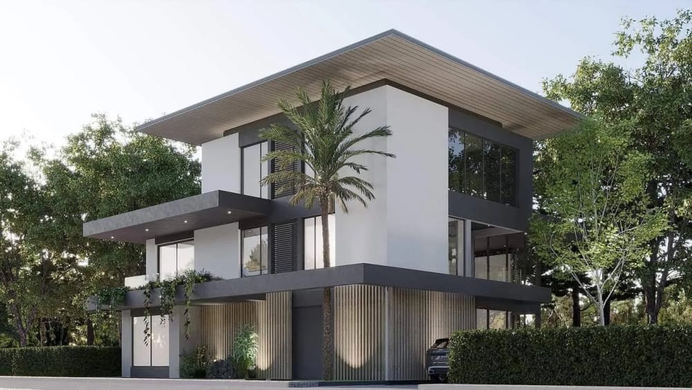 5 BEDROOM TOWNHOUSES FOR SALE IN LAVINGTON FROM KES 160 MILLION 1