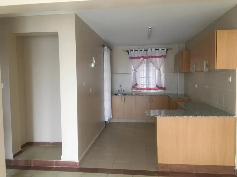   2 BEDROOM APARTMENTS FOR SALE IN SYOKIMAU FROM KES 6 MILLION 9