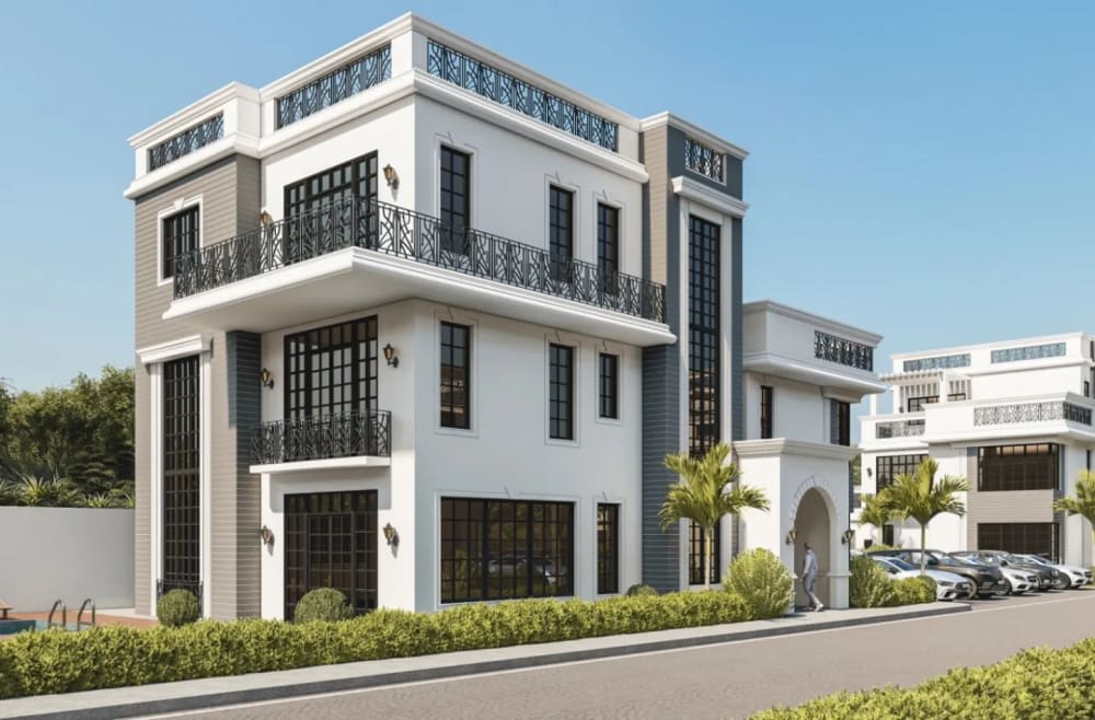 5 BEDROOM VILLAS FOR SALE IN LAVINGTON FROM KES 140 MILLION 3