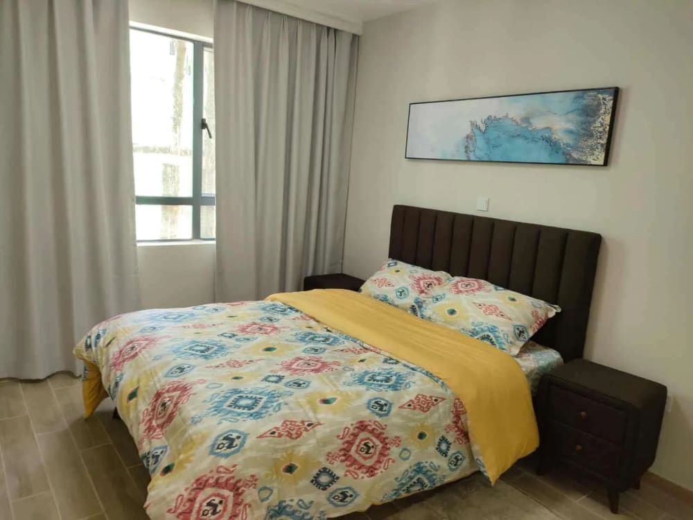 1 BEDROOM APARTMENT FOR SALE IN SYOKIMAU FROM KES 7.5 MILLION 5