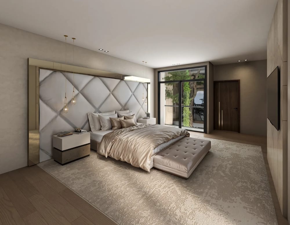 6 BEDROOM TRIPLEX VILLAS FOR SALE IN LAVINGTON FROM KES 82 MILLION 3