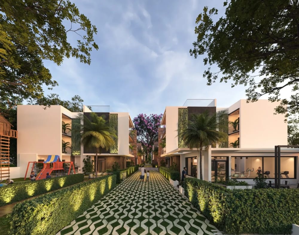 6 BEDROOM TRIPLEX VILLAS FOR SALE IN LAVINGTON FROM KES 82 MILLION 7