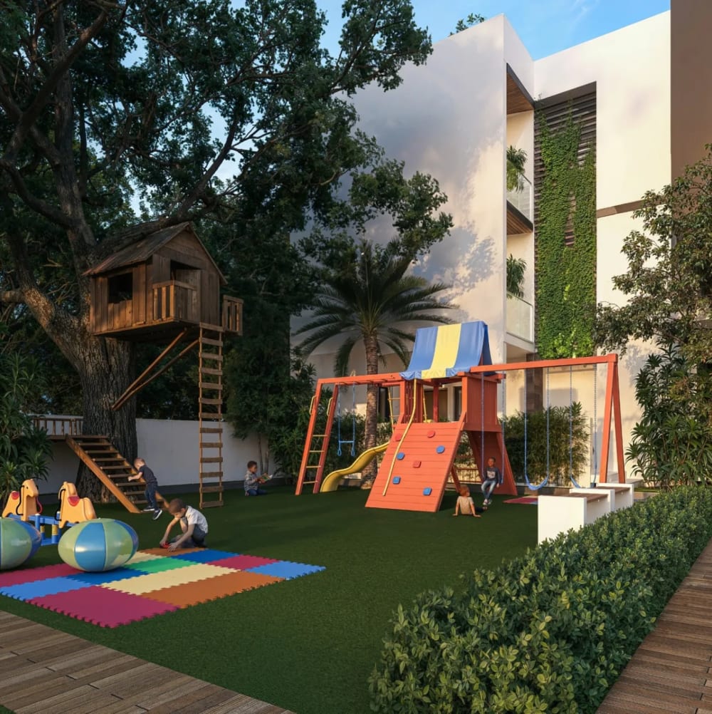 6 BEDROOM TRIPLEX VILLAS FOR SALE IN LAVINGTON FROM KES 82 MILLION 9