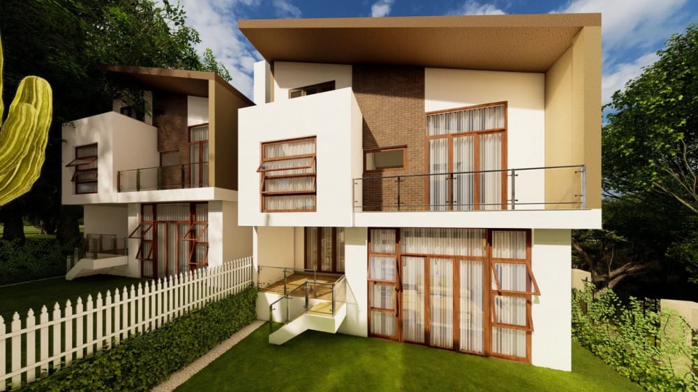 4 BEDROOM VILLAS FOR SALE IN LAVINGTON FROM KES 60 MILLION 1