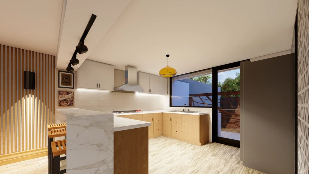 4 BEDROOM VILLAS FOR SALE IN LAVINGTON FROM KES 60 MILLION 5