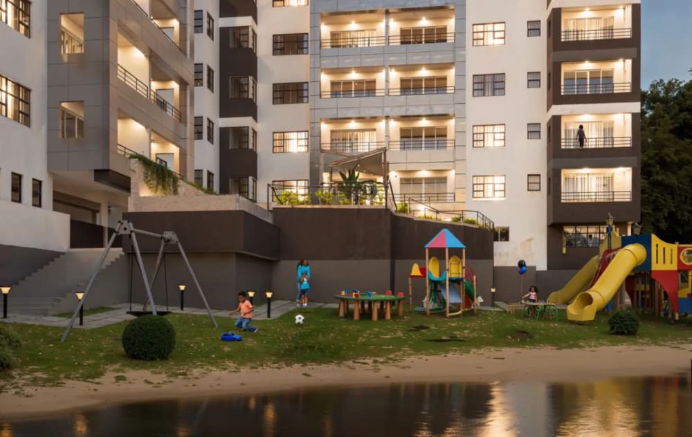 4 BEDROOM APARTMENTS FOR SALE IN LAVINGTON FROM KES 51 MILLION 0