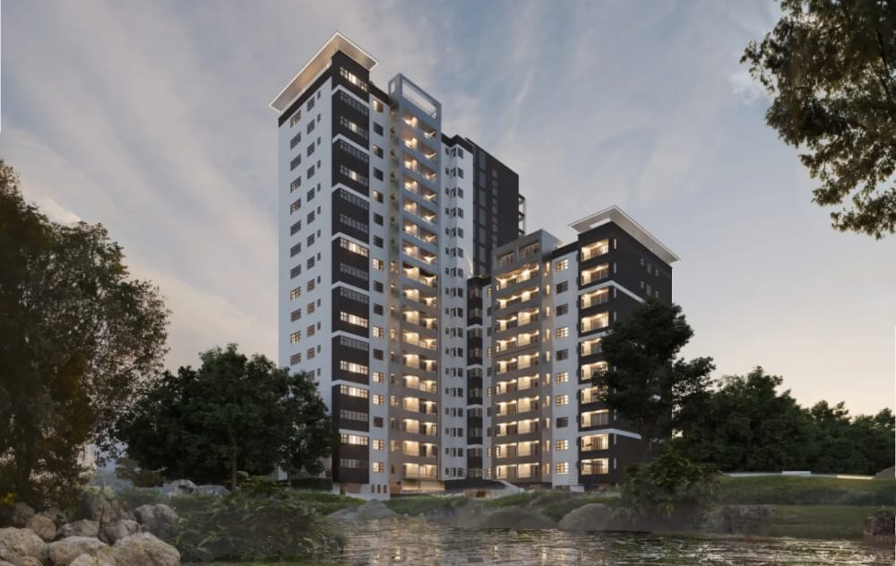 4 BEDROOM APARTMENTS FOR SALE IN LAVINGTON FROM KES 51 MILLION 2
