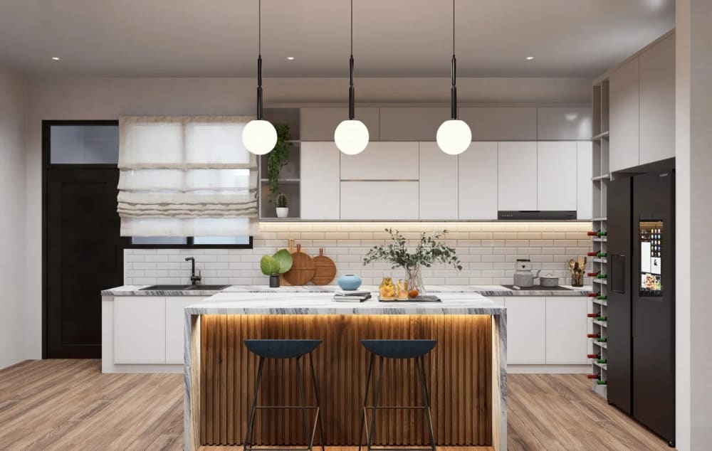 4 BEDROOM APARTMENTS FOR SALE IN LAVINGTON FROM KES 51 MILLION 4