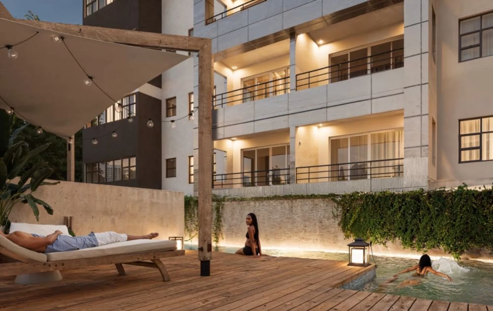 4 BEDROOM APARTMENTS FOR SALE IN LAVINGTON FROM KES 51 MILLION 5