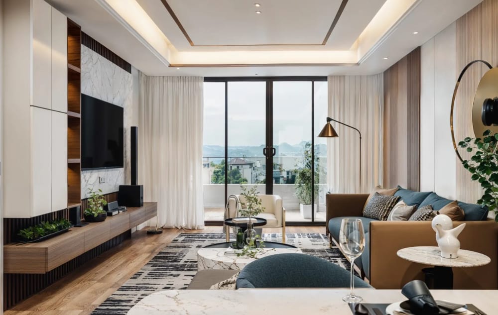 4 BEDROOM APARTMENTS FOR SALE IN LAVINGTON FROM KES 51 MILLION 6
