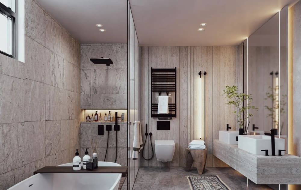 4 BEDROOM APARTMENTS FOR SALE IN LAVINGTON FROM KES 51 MILLION 7