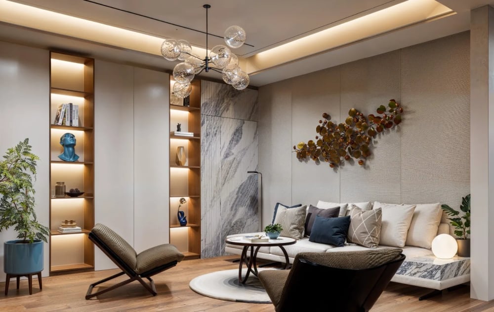 4 BEDROOM APARTMENTS FOR SALE IN LAVINGTON FROM KES 51 MILLION 11