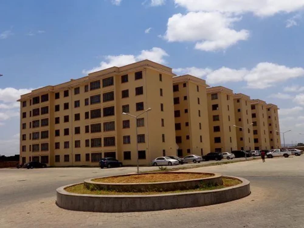 3 BEDROOM APARTMENT FOR SALE IN MLOLONGO FROM KES 5.2 MILLION 3 3 BEDROOM APARTMENT FOR SALE IN MLOLONGO FROM KES 5.2 MILLION 3