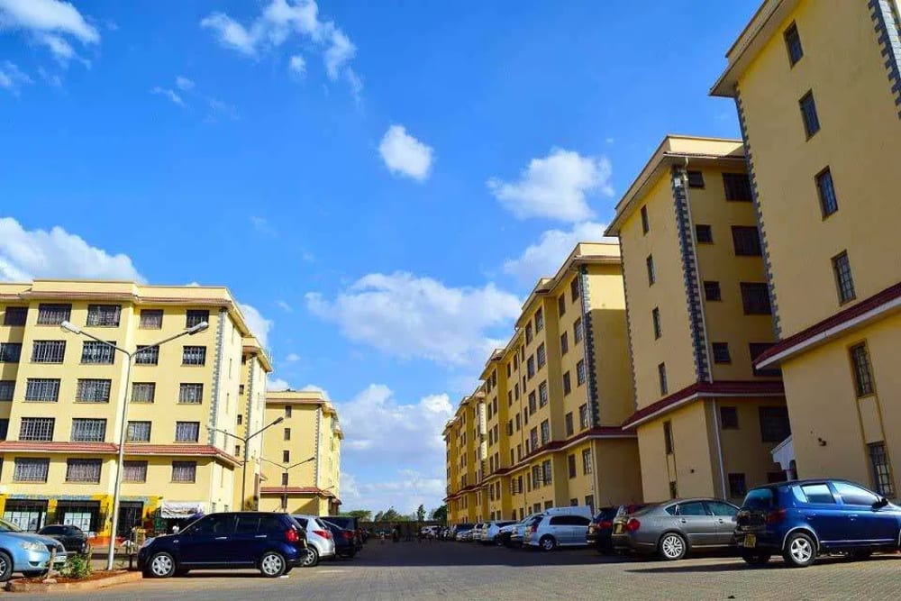 3 BEDROOM APARTMENT FOR SALE IN MLOLONGO FROM KES 5.2 MILLION 8 3 BEDROOM APARTMENT FOR SALE IN MLOLONGO FROM KES 5.2 MILLION 8