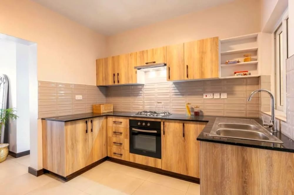  1 BEDROOM APARTMENT FOR SALE IN SYOKIMAU FROM KES 6.5 MILLION 4