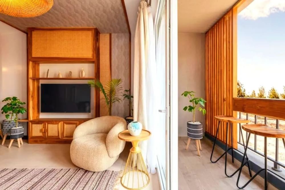  1 BEDROOM APARTMENT FOR SALE IN SYOKIMAU FROM KES 6.5 MILLION 6