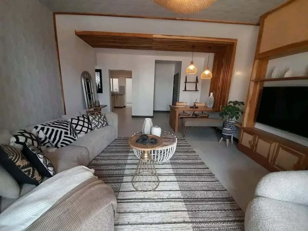  3 BEDROOM APARTMENT FOR SALE IN SYOKIMAU FROM KES 11.5 MILLION 5