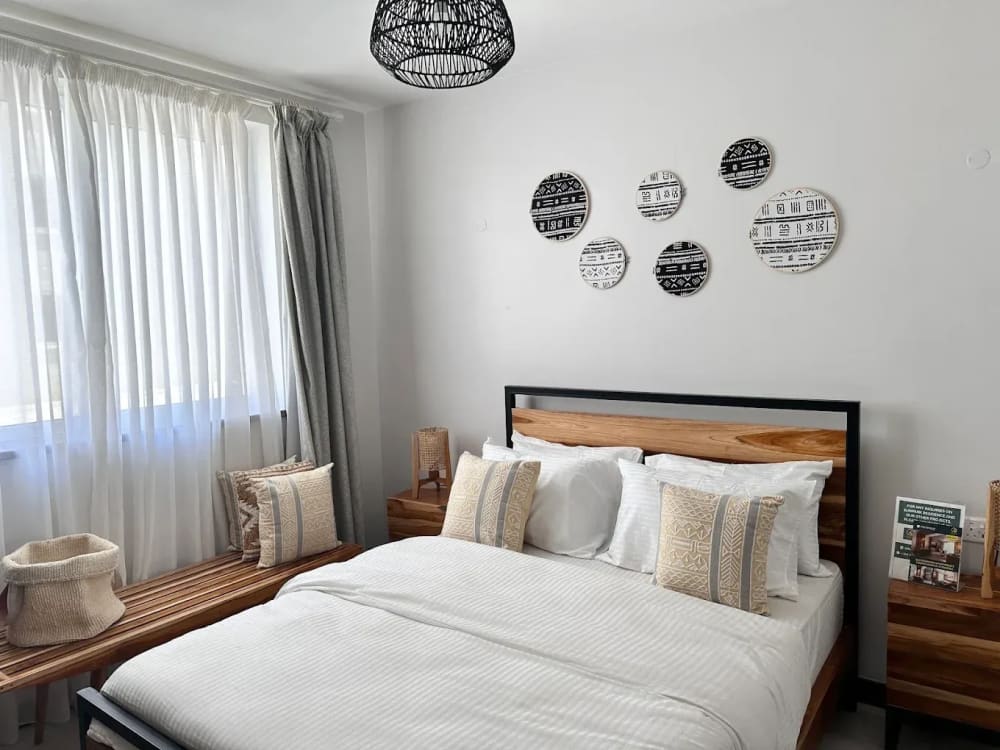  3 BEDROOM APARTMENT FOR SALE IN SYOKIMAU FROM KES 11.5 MILLION 12