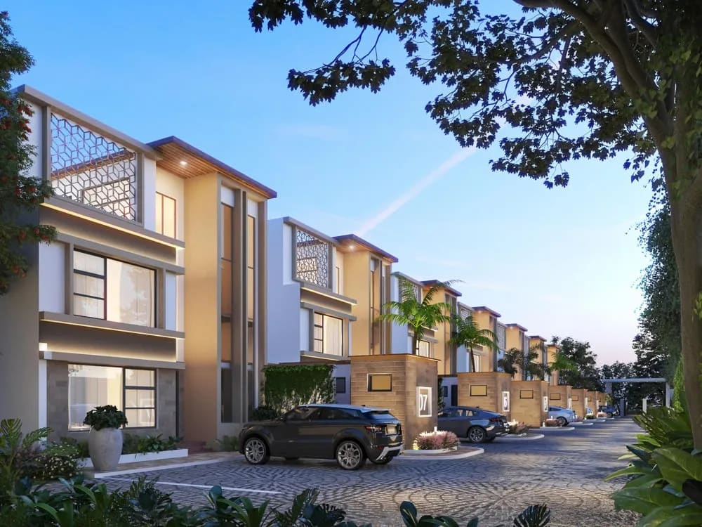 5 BEDROOM VILLAS FOR SALE IN LAVINGTON FROM KES 70 MILLION 8