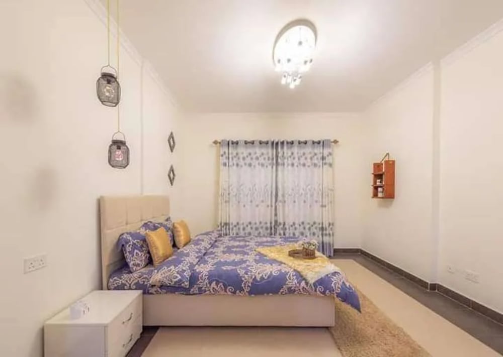 1 BEDROOM APARTMENTS FOR SALE IN LAVINGTON FROM KES 5 MILLION 3