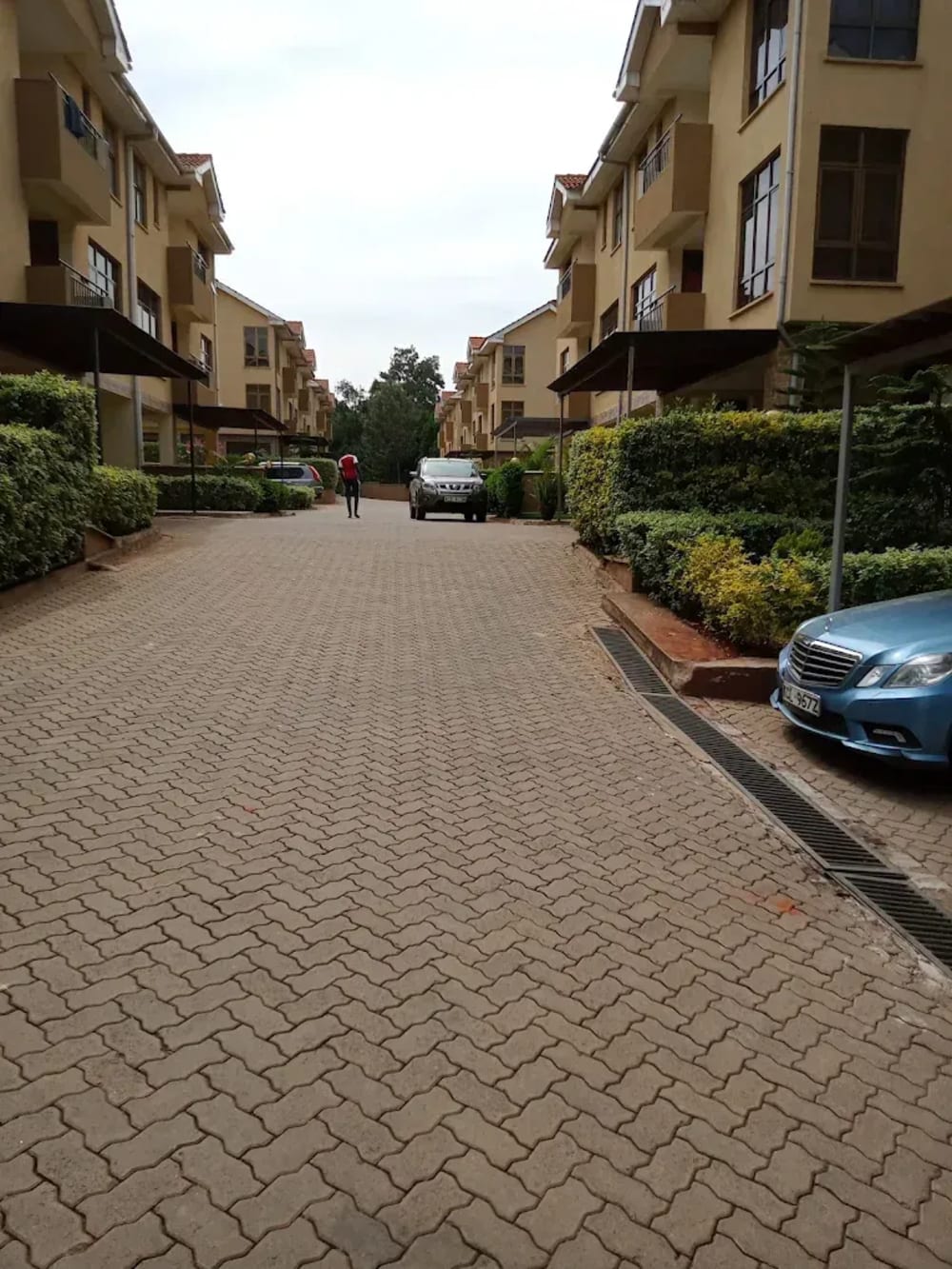 5 BEDROOM VILLAS FOR SALE IN LAVINGTON FROM KES 55 MILLION 5