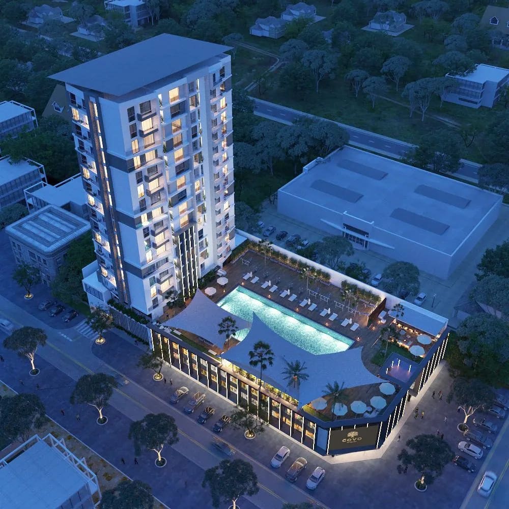 2 BEDROOM APARTMENTS FOR SALE IN LAVINGTON FROM KES 10 MILLION 4