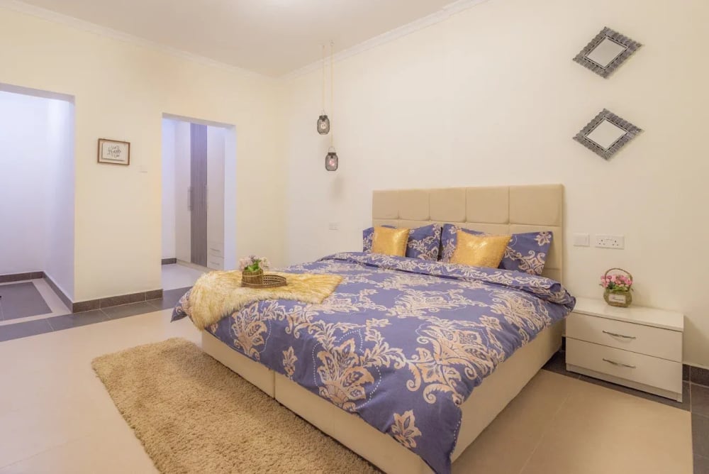  2 BEDROOM APARTMENTS FOR SALE IN LAVINGTON FROM KES 13.5 MILLION 4