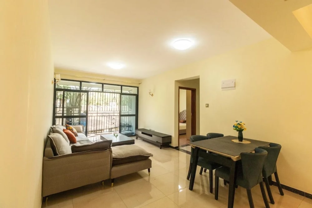  1 BEDROOM APARTMENTS FOR SALE IN LAVINGTON FROM KES 7 MILLION 4