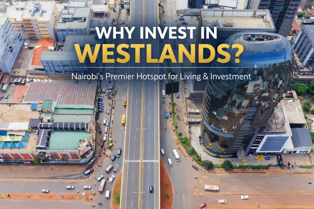 The Westlands Effect: Why Nairobi's Most Complete Neighbourhood Is Attracting Serious Investors The Westlands Effect: Why Nairobi's Most Complete Neighbourhood Is Attracting Serious Investors