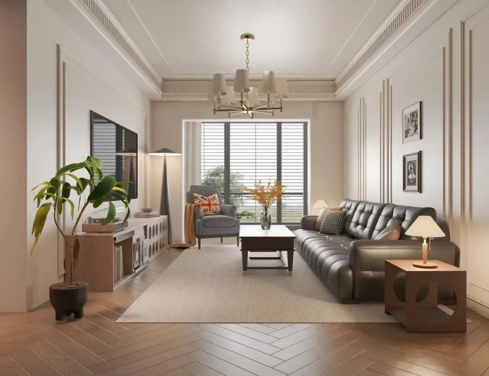 1 BEDROOM APARTMENTS FOR SALE IN KILIMANI FROM KES 6.8 MILLION 1