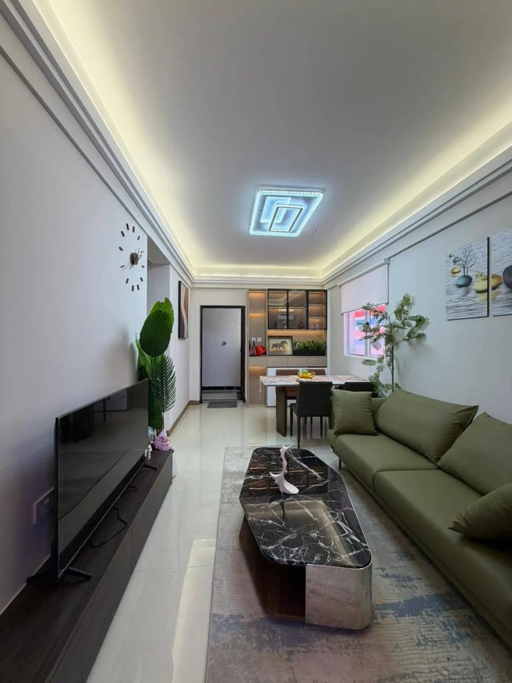   2 BEDROOM APARTMENTS FOR SALE IN KILIMANI FROM KES 11 MILLION 2