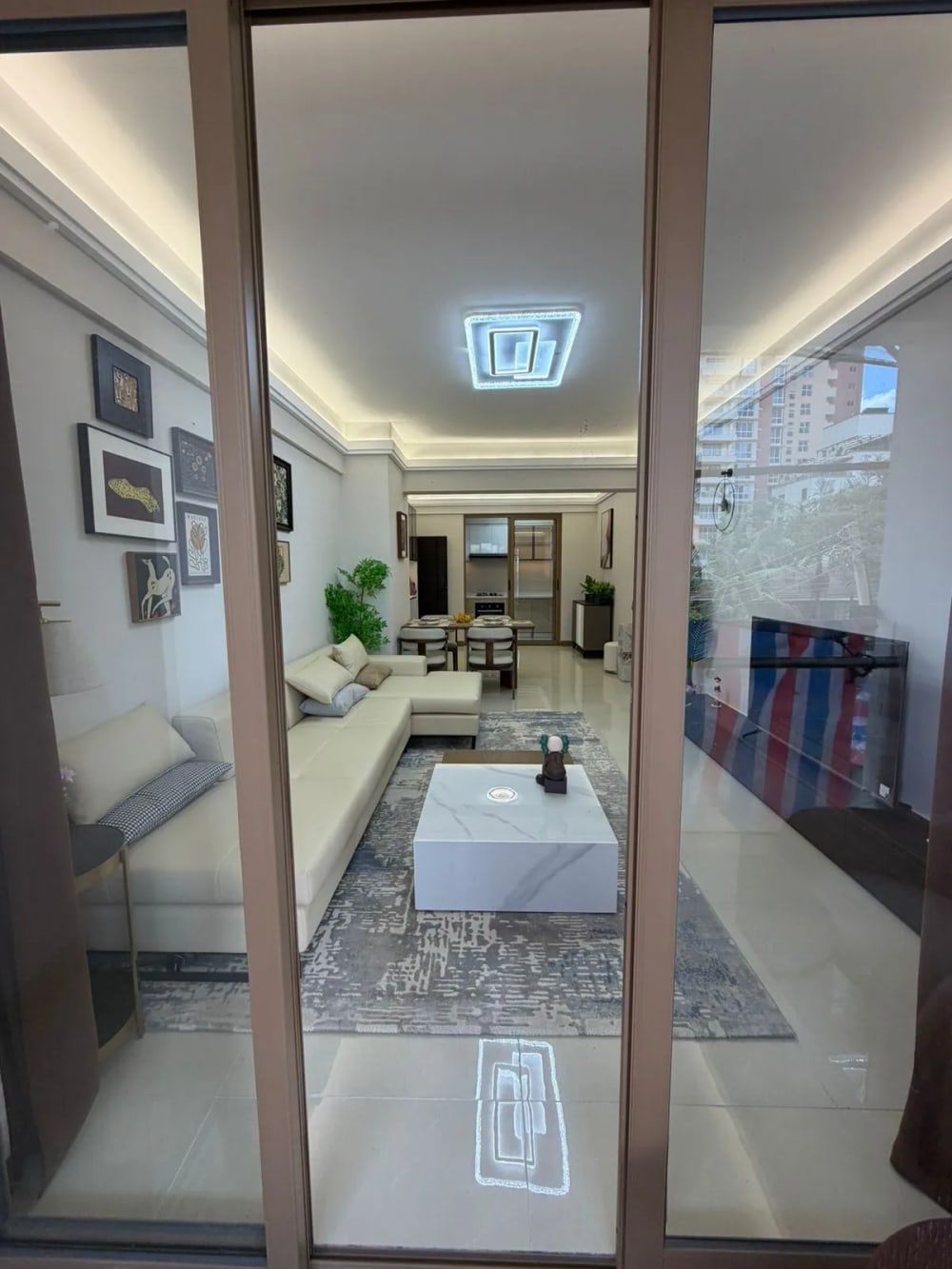   2 BEDROOM APARTMENTS FOR SALE IN KILIMANI FROM KES 11 MILLION 13