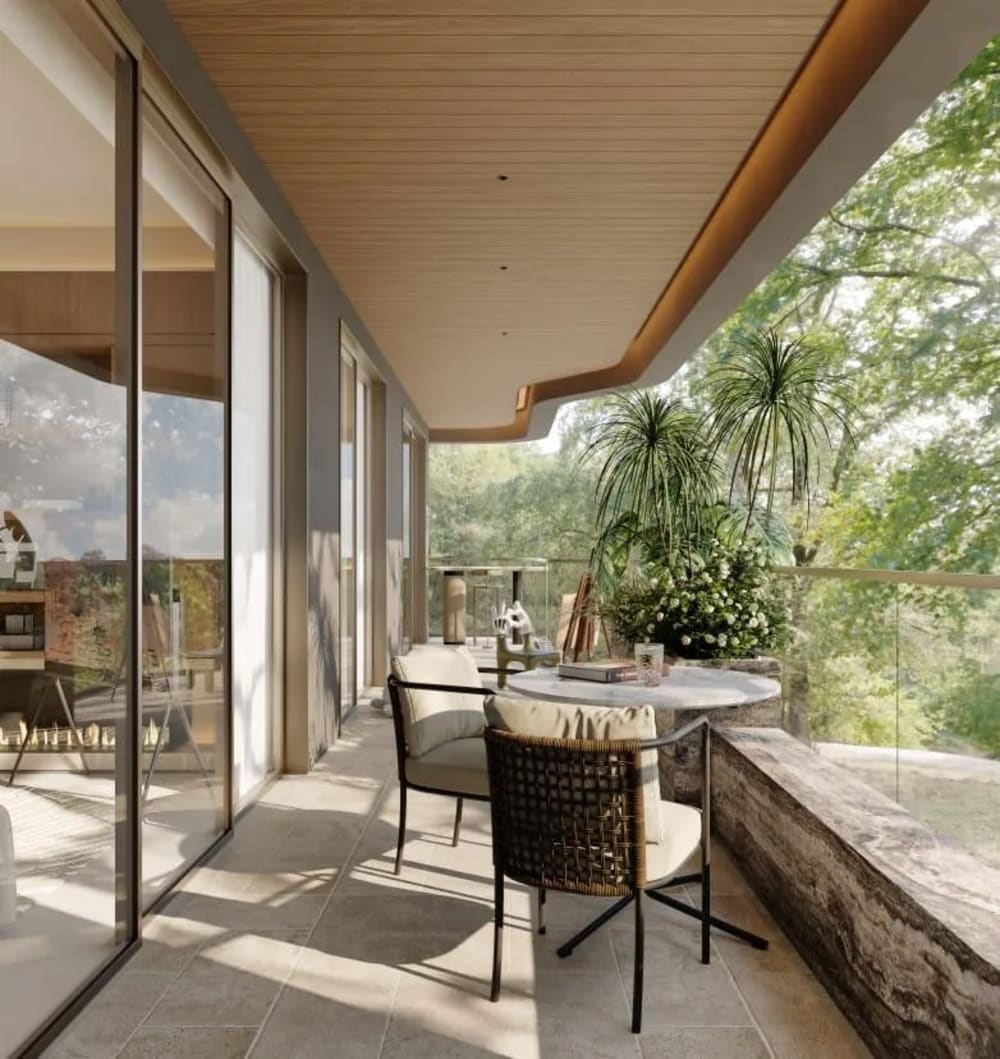 2 BEDROOM APARTMENT FOR SALE IN KILELESHWA FROM KES 14 MILLION 11