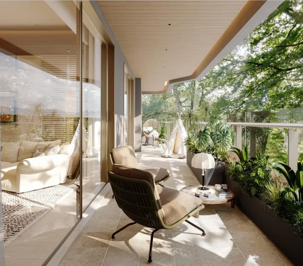 4 BEDROOM APARTMENT FOR SALE IN KILELESHWA FROM KES 24 MILLION 2