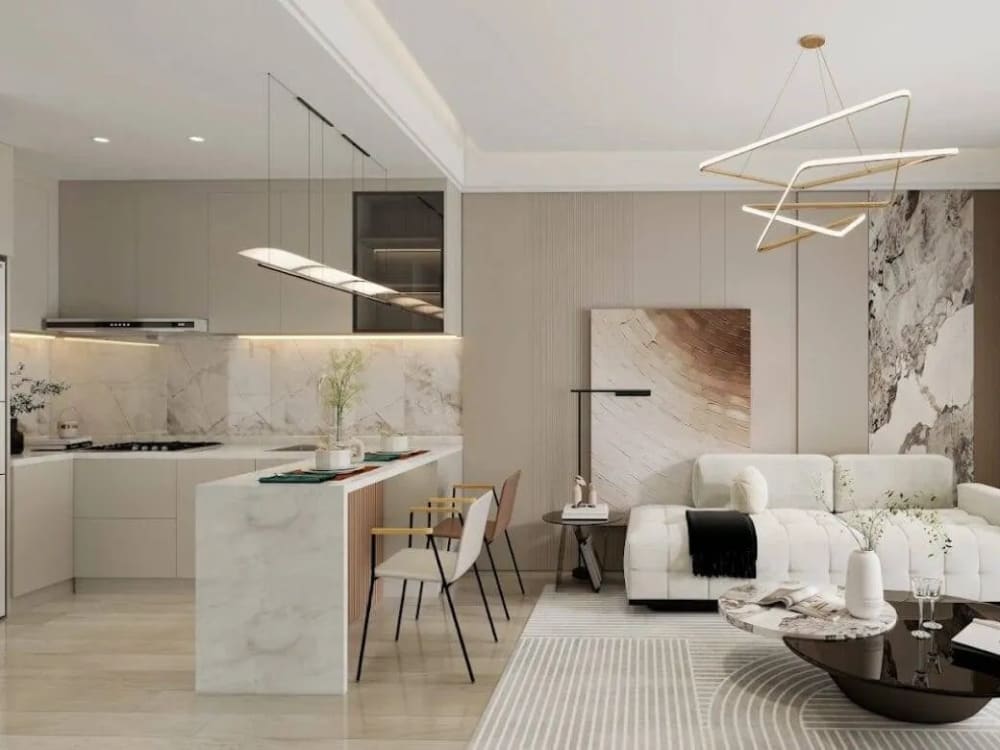 STUDIO APARTMENTS FOR SALE IN WESTLANDS FROM KES 4.9 MILLION 3