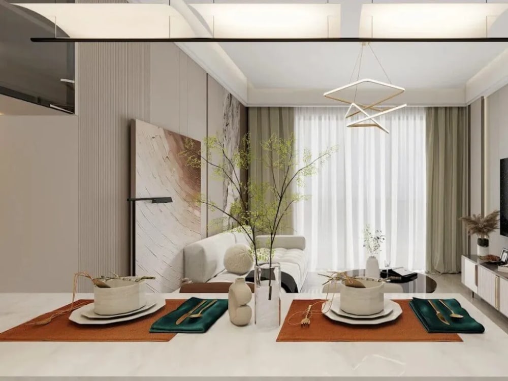1 BEDROOM APARTMENTS FOR SALE IN WESTLANDS FROM KES 7.8 MILLION 6