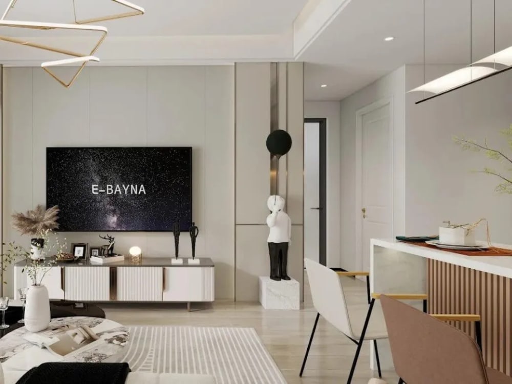 STUDIO APARTMENTS FOR SALE IN WESTLANDS FROM KES 4.9 MILLION 7