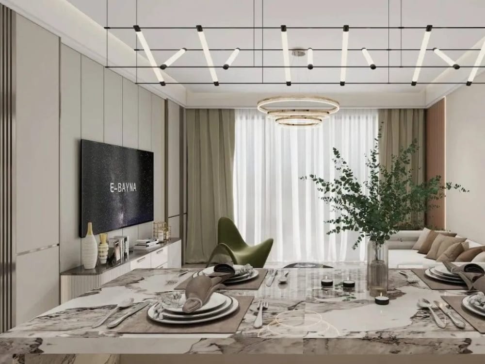 3 BEDROOM APARTMENTS FOR SALE IN WESTLANDS FROM KES 22 MILLION 5