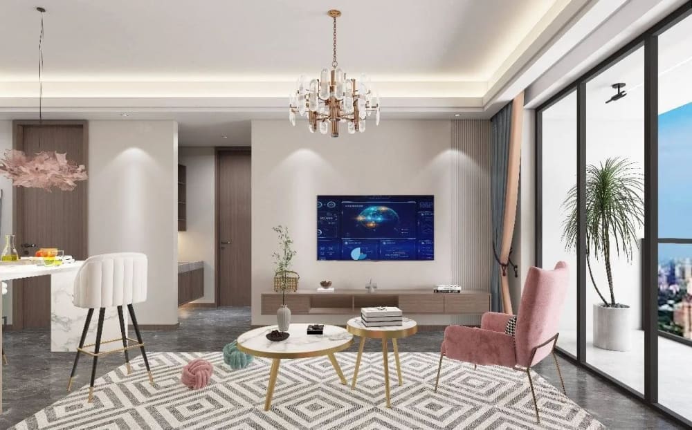 2 BEDROOM APARTMENTS FOR SALE IN WESTLANDS FROM KES 11.8 MILLION 0