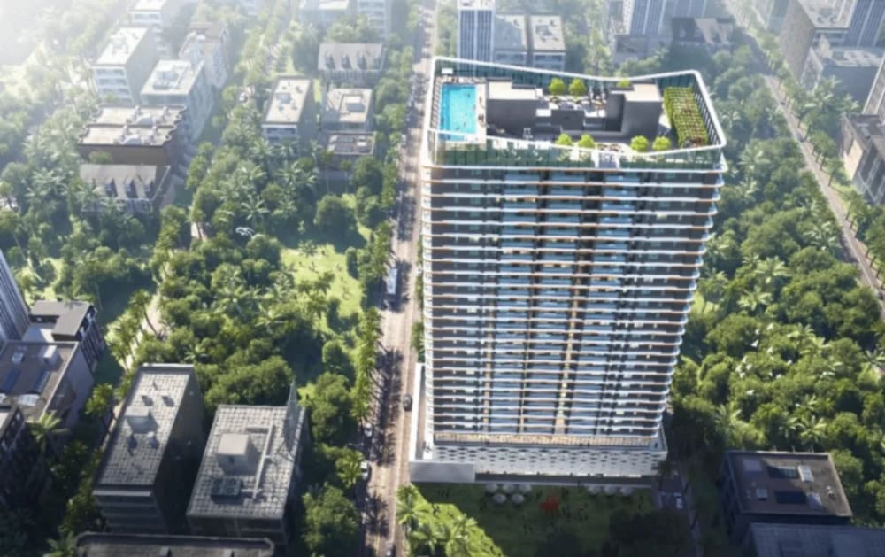 2 BEDROOM APARTMENTS FOR SALE IN WESTLANDS FROM KES 14.1 MILLION 0