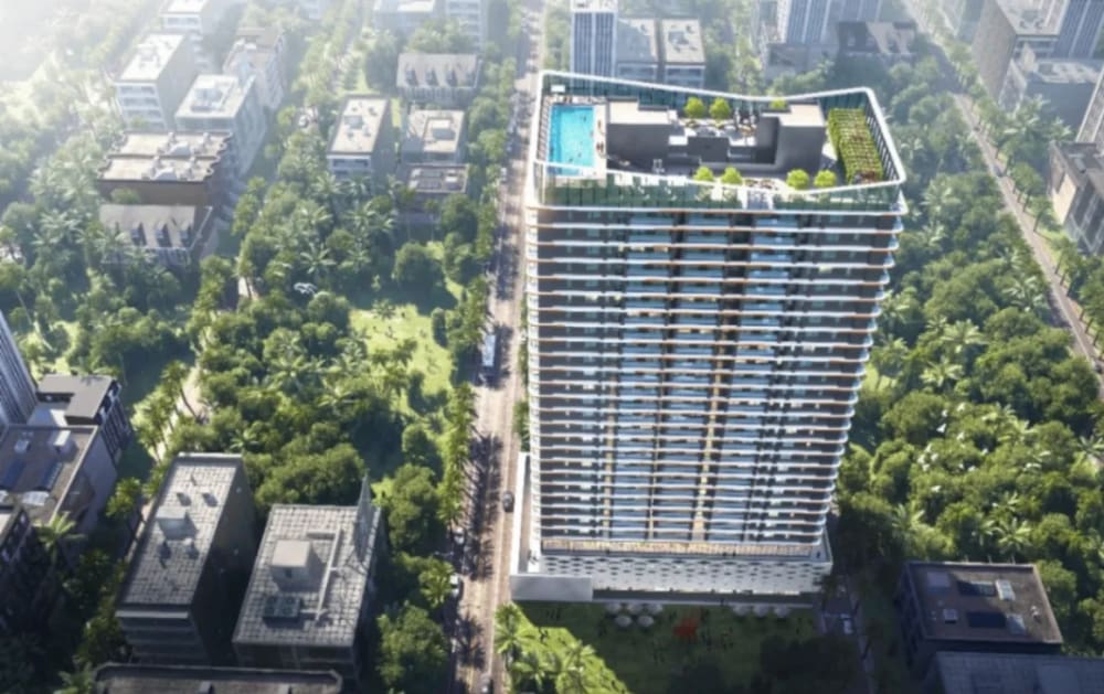 1 BEDROOM APARTMENTS FOR SALE IN WESTLANDS FROM KES 8.1 MILLION 3